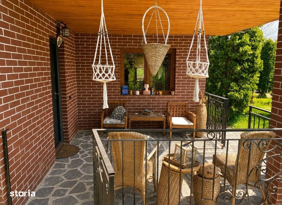 Casa 3 camere Girov , 100 metri Cod:162367