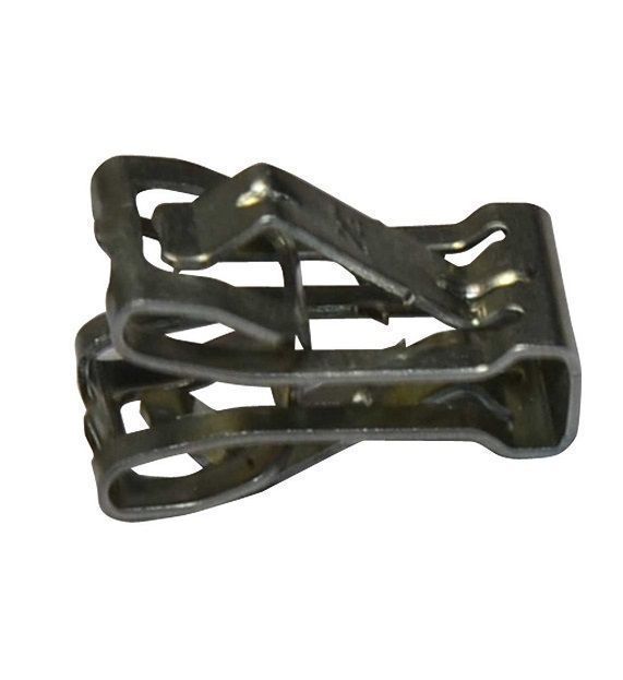 Clema fixare Renault Kadjar, 2015-; Megane, 2016-; Scenic/Grand Scenic, 2016-; Trafic, 2014-, Chevrolet Lacetti/Nubira, 2003-2009; Spark, 2010-, 5 buc