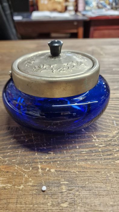 Сахарница эпохи СССР