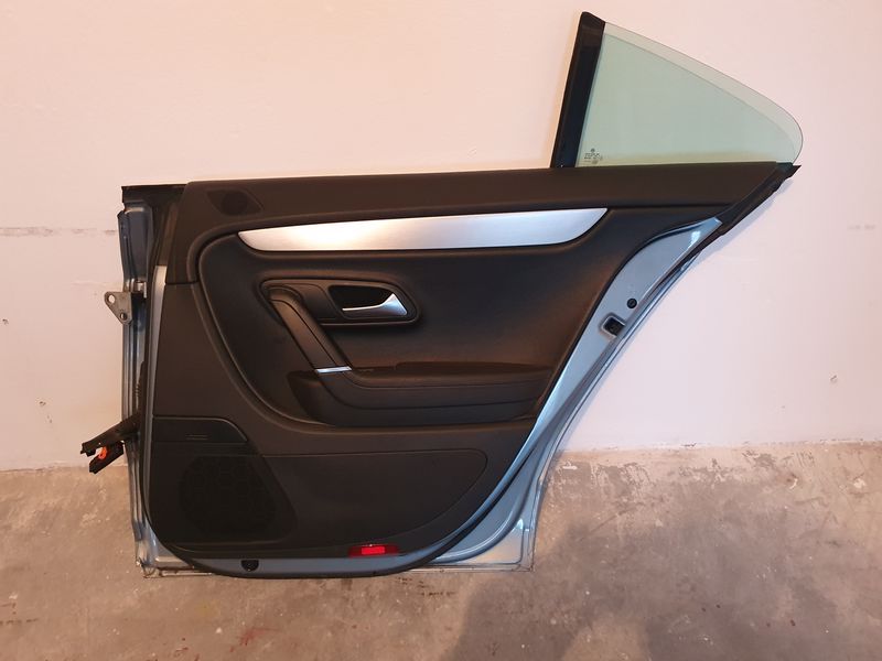 Usa Completa Dreapta Spate VW Passat CC