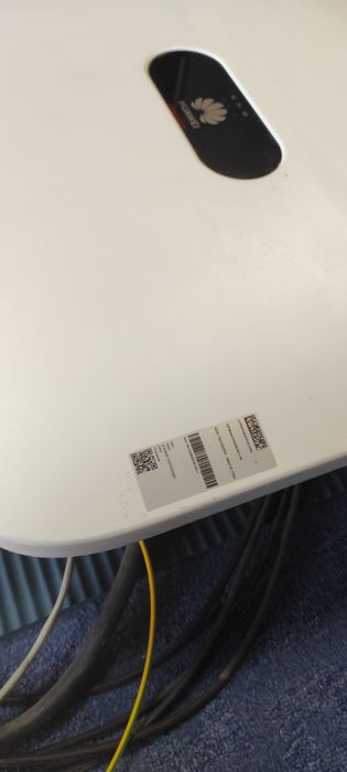 Invertor Huawei SUN2000-8KTL-M1 + Smart meter + Smart dongle WIFI/Ethernet