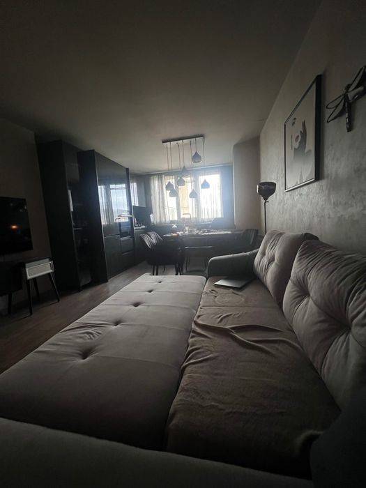 Луксозен апартамент в град Средец