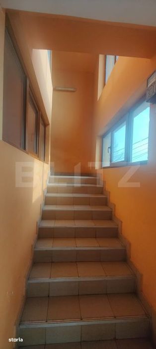 Spatiu comercial, 300 mp, zona Voinesti