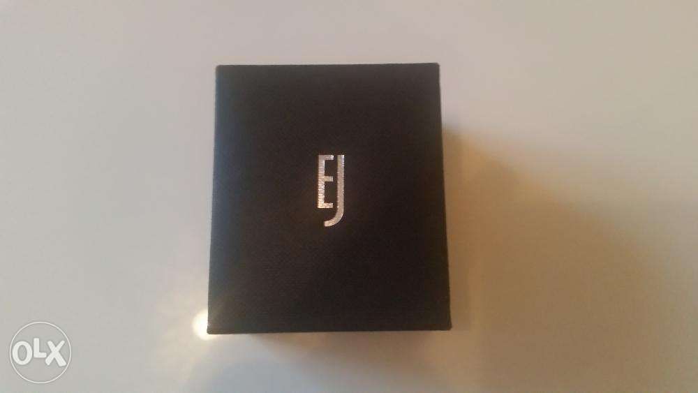 Set platina/diamante Ernest Jones