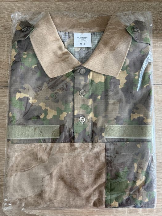 Tinuta Combat marimea 48 ADINA nouă!