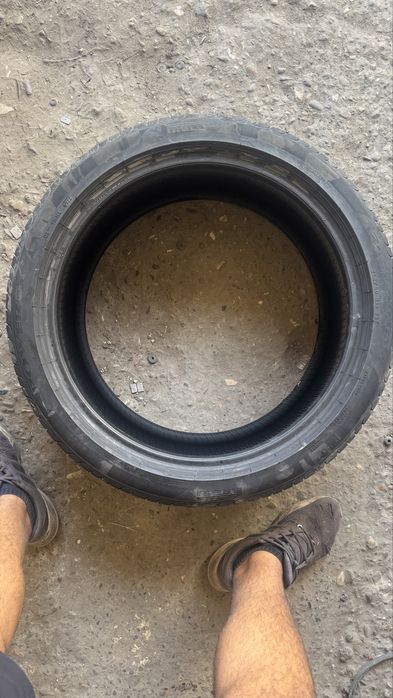 Гуми 245/40/19 pirelli