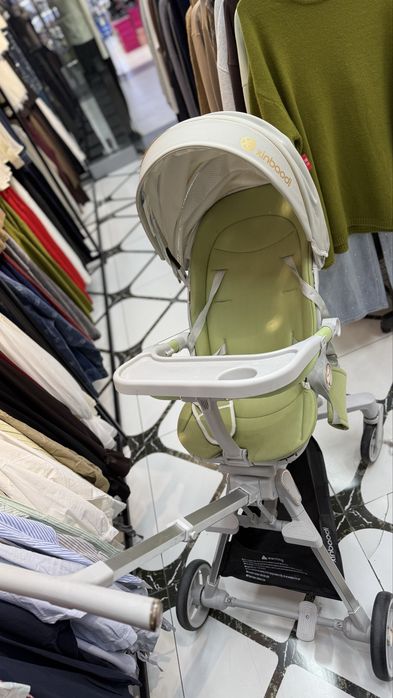 Продаётся каляска (дрон) отличном состояние