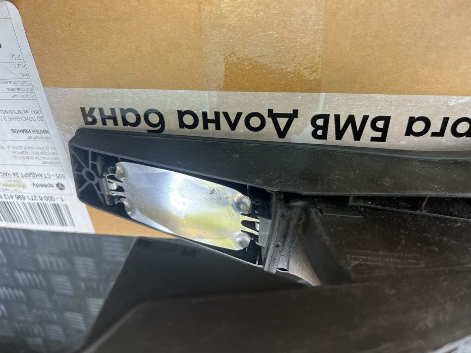 Бедал за газта за BMW E70 2010г.