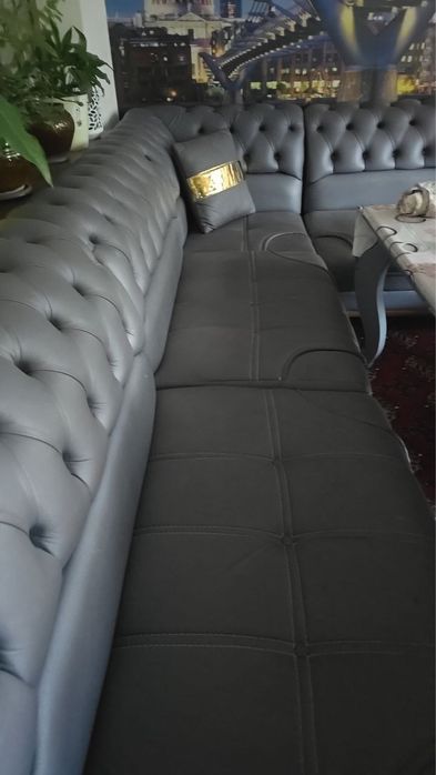 Угалок+стол+2 стул