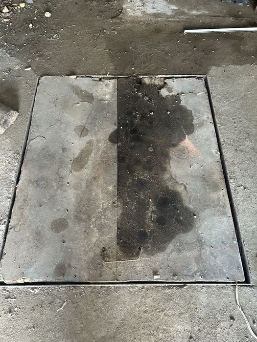 Продается гараж.