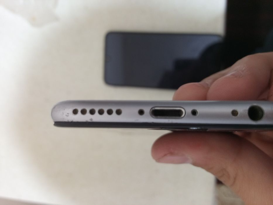 Redmi 7 holati zor zapchast