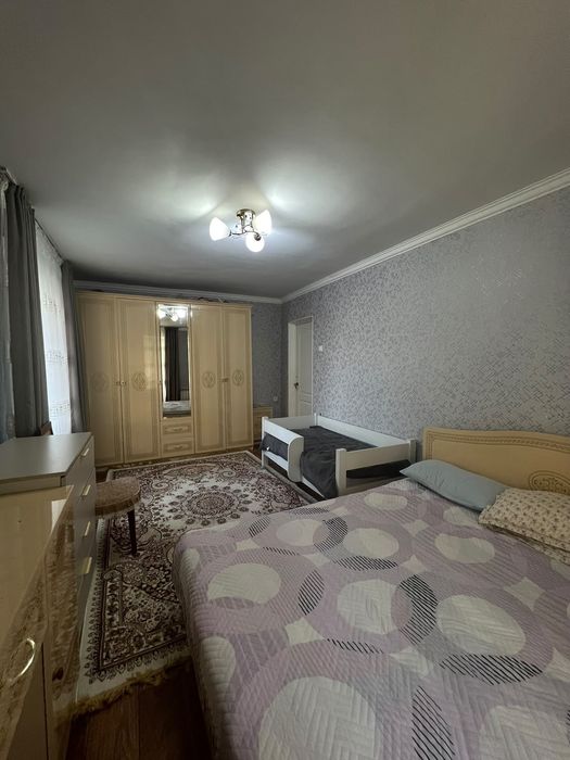 Продаётся 4 х комотый квартиры