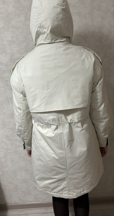 Продам куртку демисезон