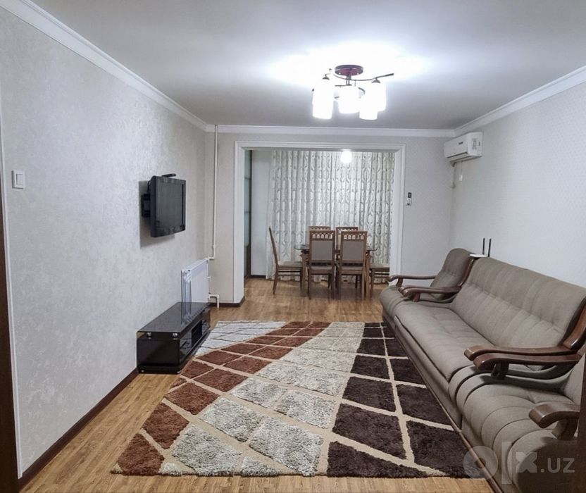 Аренда квартира Мирабадский район Гостиница Россия Метро Ойбек Айбек