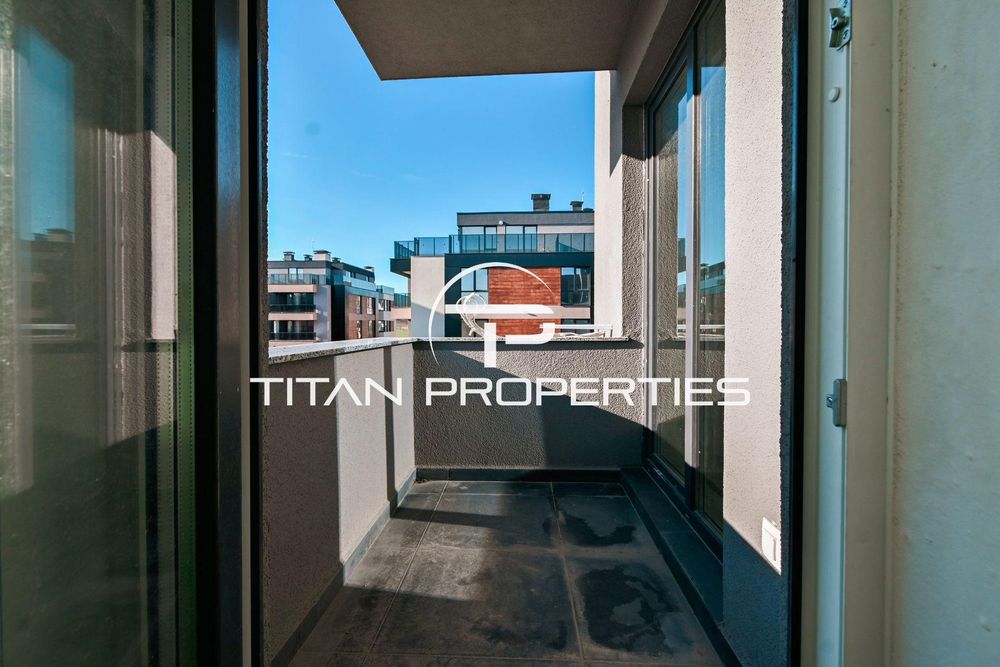 Двустаен за продажба в ж.к. Люлин 5