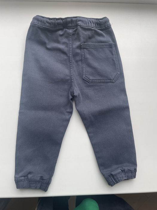 Детские брюки Zara, 92см(18-24м)