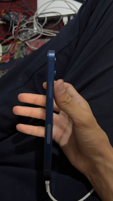 IPhone 12 iCloud 87 ym