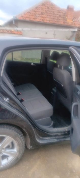 Volkswagen Golf 5 Plus