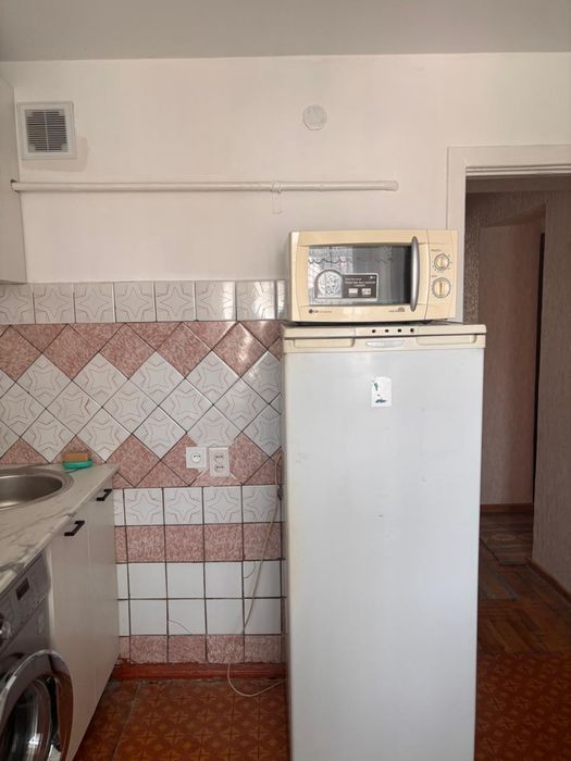 Сдается 2 ком квартира