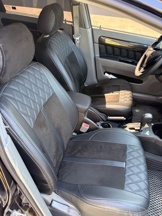 Chevrolet Lacetti / Gentra 2023 — 5