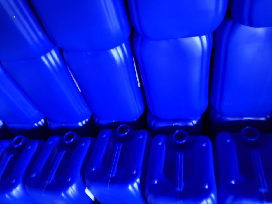 Kanstr 20.litr 20 ming