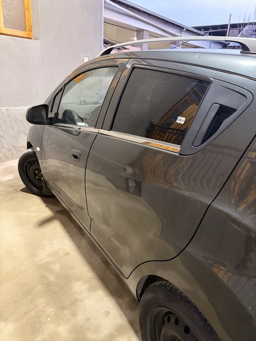 Spark 4 pozitsiya yevro