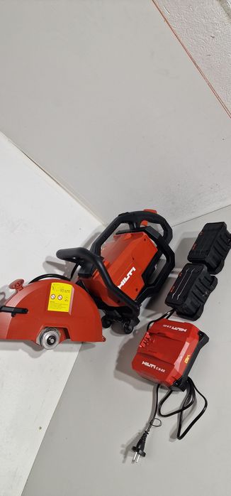 Drujba beton Hilti DSH 900-22   fab12/2025