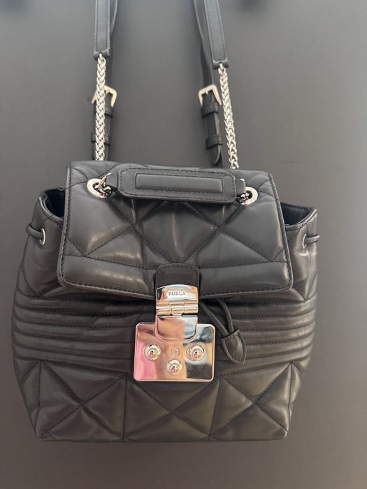 Отигинални дамски чанти - furla/ralph lauren