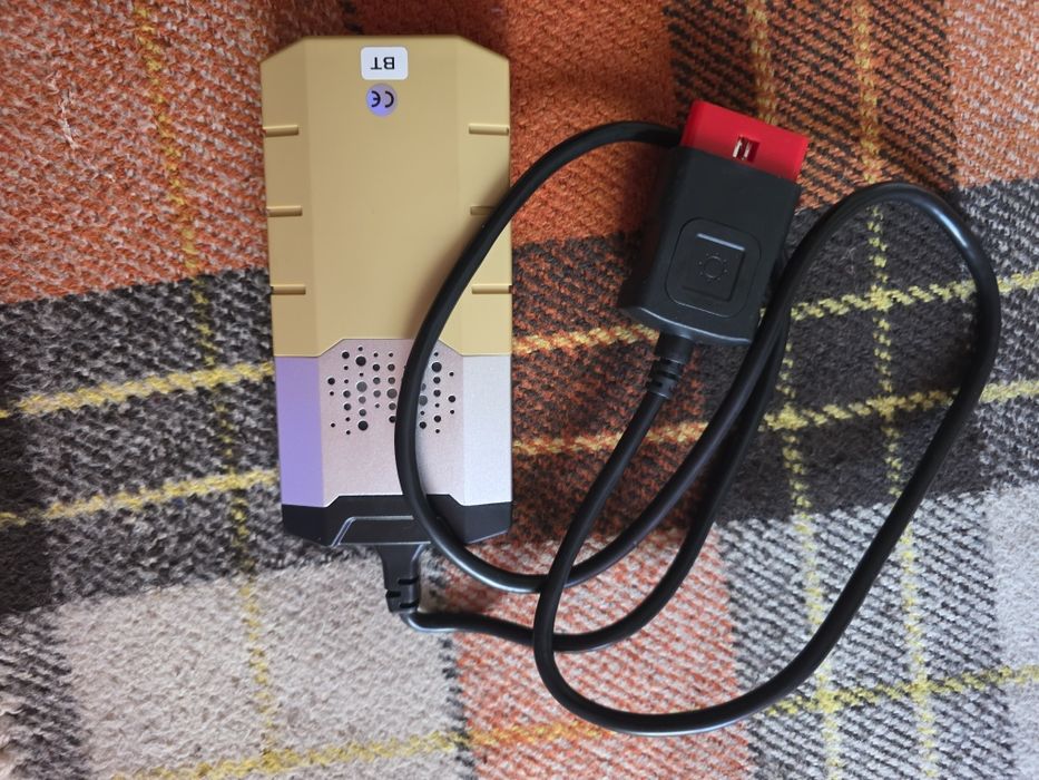 Tester auto delphi