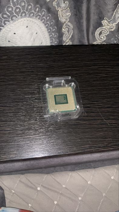 Продам процессор на ноутбук