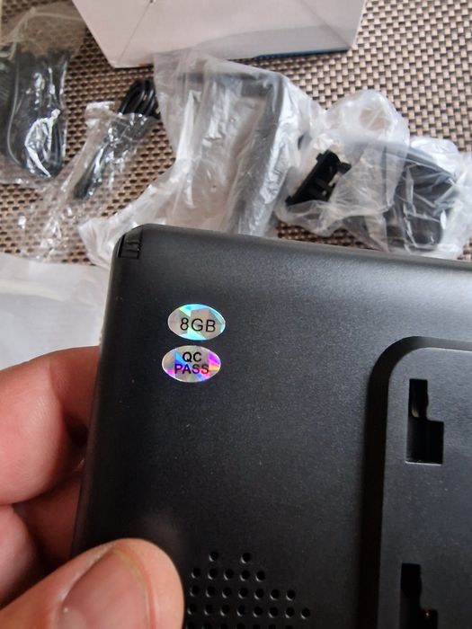 Gps-Навигация с безплатни карти