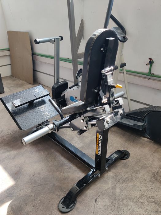 Presă pentru picioare Powertec