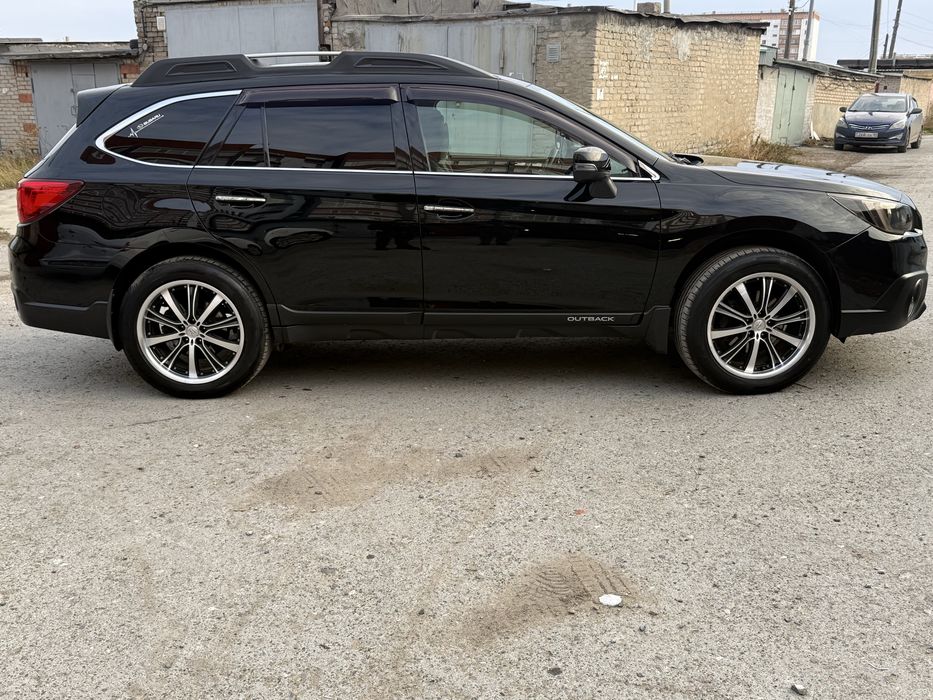 Комплект колес 235/55 R19