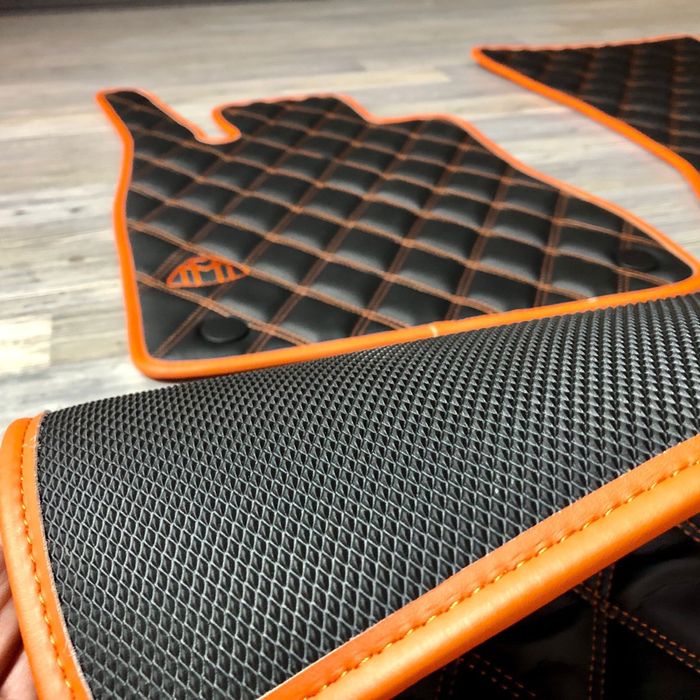 Ворсовые полики на любые марки и модели авто.