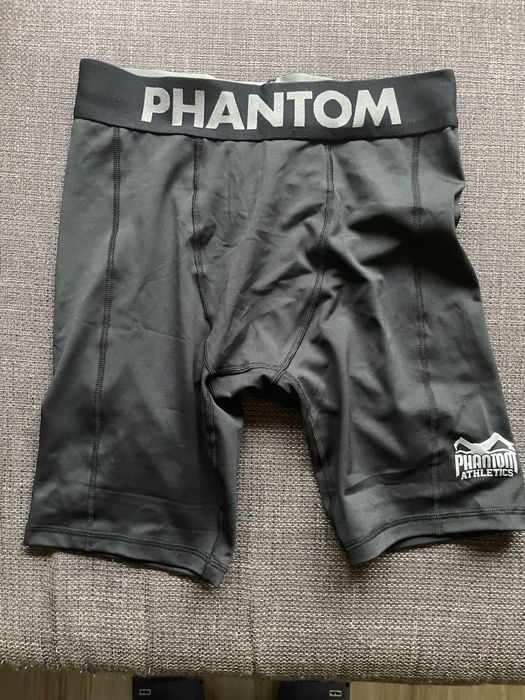 Phantom athletics къси панталони компресионни шорти с предпазна  чашка