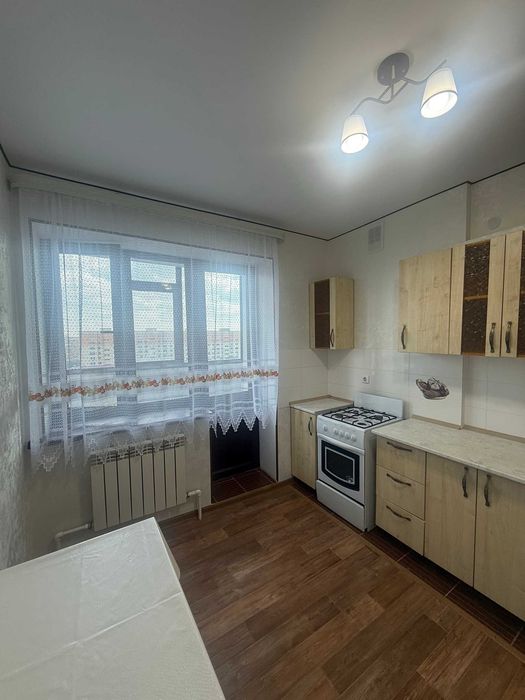 Продам 1комн кв с Сазда новый дом