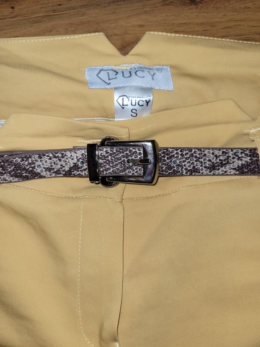 Панталони Lucy, размер S