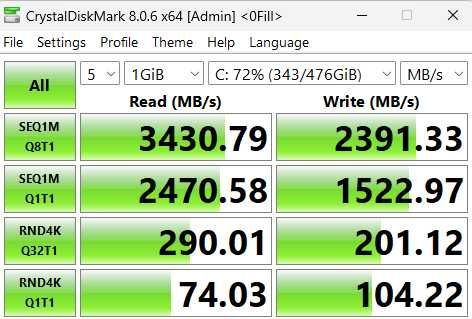 PC Gaming i5-11400, RTX 3060 Ti, 32GB RAM, 512GB SSD + 2TB HDD, WiFi