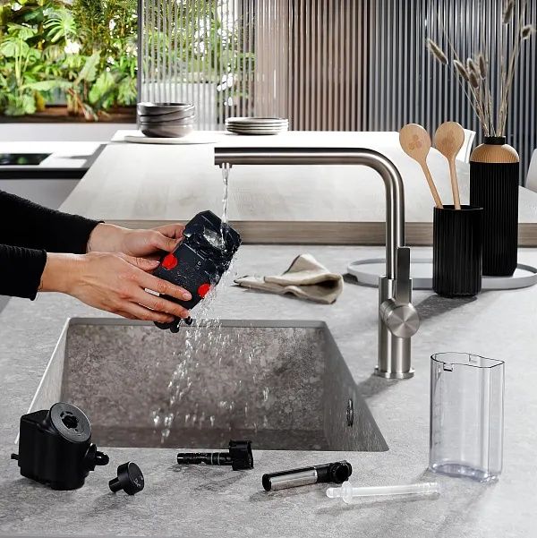 Кофемашина De'Longhi Magnifica Evo ECAM290.81 оригинал  Италия