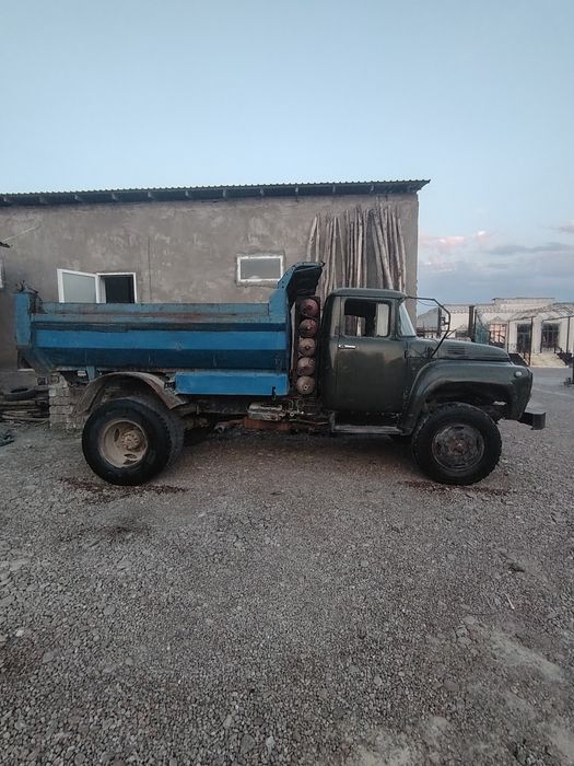 Transport sotiladi
