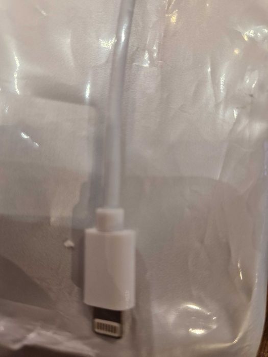 Cititor carduri SD si microSD, iphone