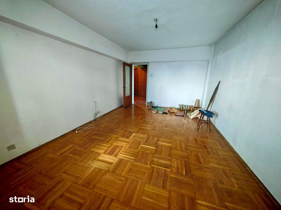 Apartament 4 camere de Vanzare | Obor | Bloc Almo — fotografia 2