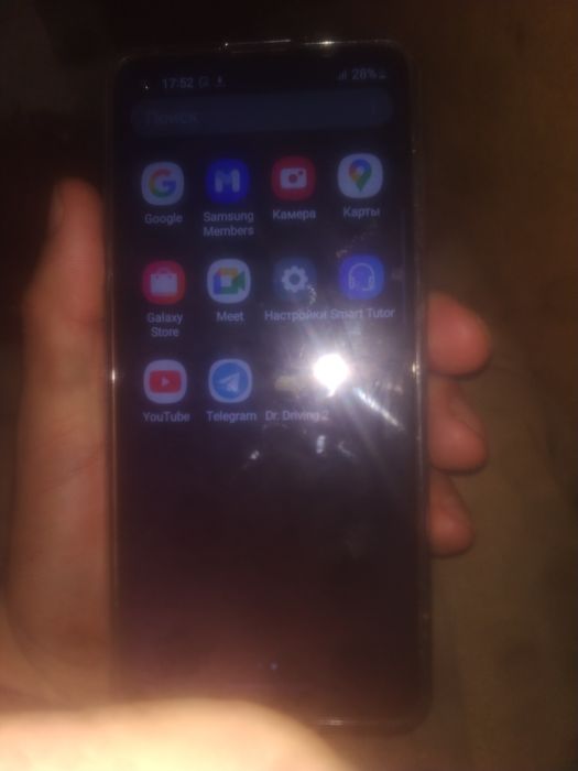 Samsung  21s sotiladi