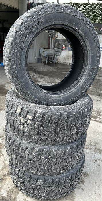 Гуми 305/55-20 Mickey Thompson Baja ATZ