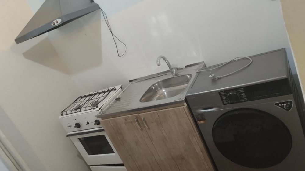 Arendaga 3 xonali kvartira beriladi Nurafshon Mikrorayonda