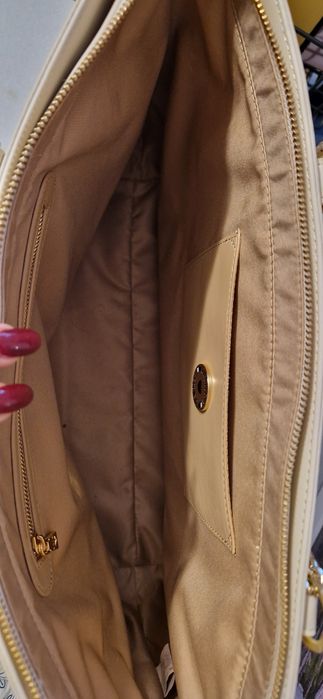 Чанта LOVE MOSCHINO и портмоне