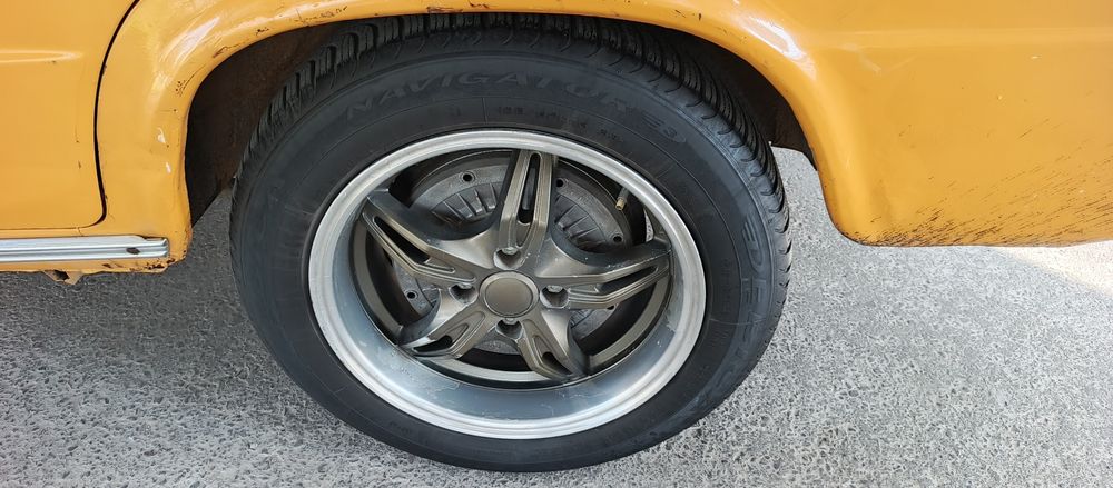 Тез Vaz 2106 jiguli ваз 2106 тез срочнига 1982 Иши йук таййор бензин