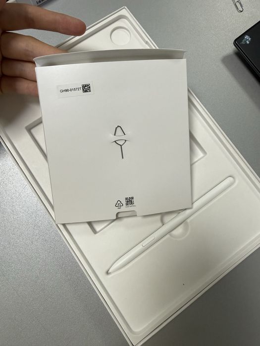 Планшет Samsung Galaxy Tab S10 FE