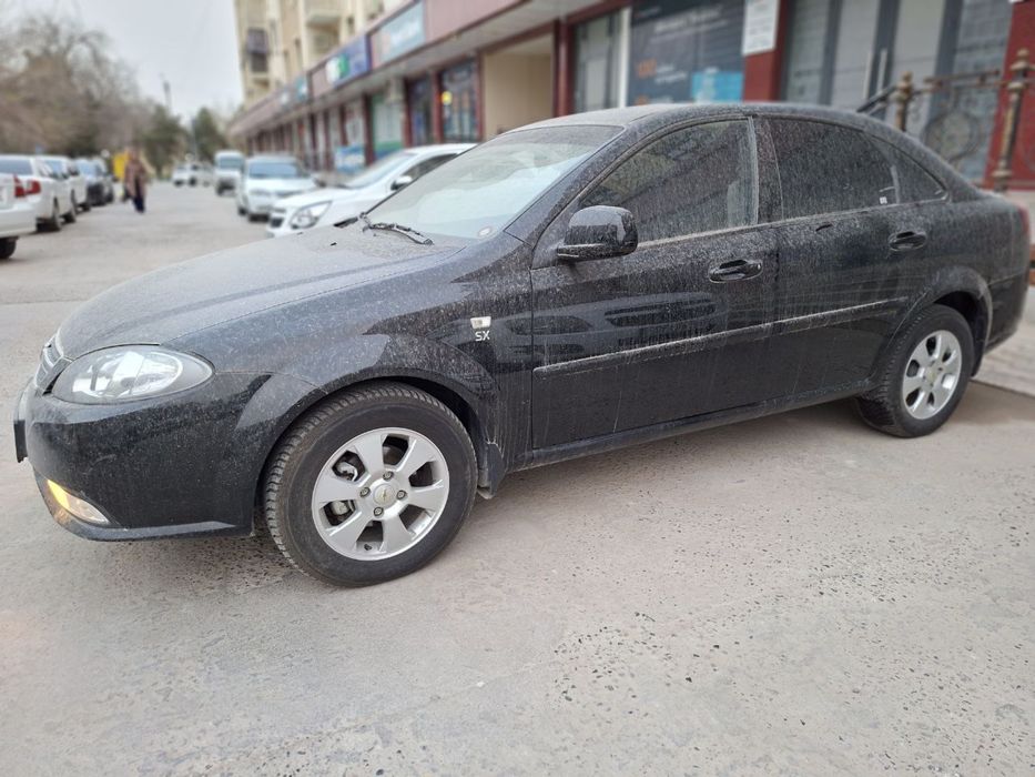 Жентра 2023 йил 37 минг пробег