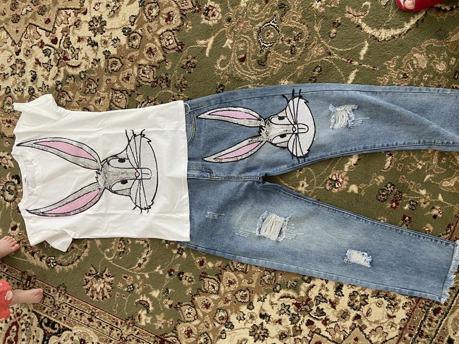 Продаётся женская одежда